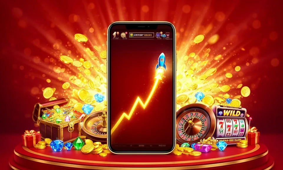 e888apk Indonesia Casino lobby